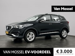 MG ZS - EV Comfort 45 kWh | €2.000 subsidie | Apple Carplay | Parkeersensoren | LMV