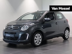 Citroën C1 - Feel - AIRCO - BLUETOOTH - ZUINIG