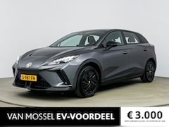 MG 4 - 4 Standard 51 kWh | 350km Range WLTP | Apple CarPlay | Led Koplampen | Parkeersensoren |