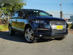 Audi Q7 - Quattro