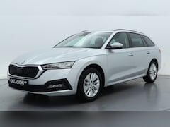 Skoda Octavia Combi - 1.0 TSI Business Edition