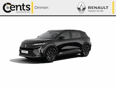 Renault Scenic E-Tech - EV87 220 Long Range 1AT esprit Alpine | 20” lichtmetalen wielen ‘Speedway’ | Achteruitrijc