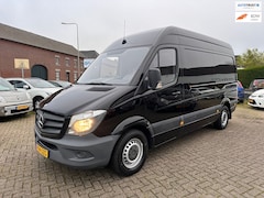 Mercedes-Benz Sprinter - 313 2.2 CDI 366|L2H2|AIRCO|NAVI|BT|PDC|1E EIG