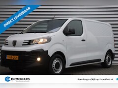 Peugeot Expert - Gesloten Bestel L2H1 2.0 BlueHDi 145 6MT Standaard