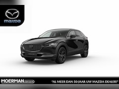 Mazda CX-30 - e-Skyactiv G 140 6AT Nagisa | 7-inch digitale meterset | Achterklep automatisch openen/slu