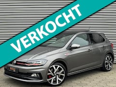 Volkswagen Polo - 2.0 TSI GTI Pano Navi Camera Cruise