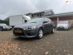 Mitsubishi Lancer Sportback - 1.5 Edition One