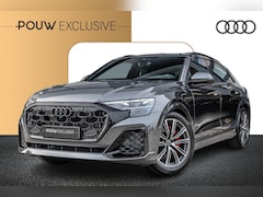 Audi Q8 - 55 TFSI e 394pk quattro Pro Line S | Bang & Olufsen | Panoramadak | LMV 23"