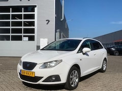 Seat Ibiza ST - 1.2 TDI Style Ecomotive