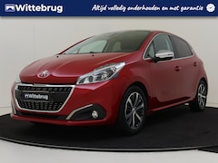 Peugeot 208 - 1.2 PureTech Allure 5 deurs | Navigatie | Panorama dak | Climate Control