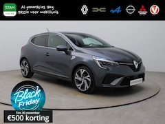 Renault Clio - TCe 100pk R.S. Line Camera | Climate | Navi | Parksens. v+a