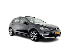 Volkswagen Golf - 1.4 TSI GTE Executive-Plus-Pack Aut. *PANO | FULL-LEATHER | ADAPTIVE-CRUISE | FULL-LED | K