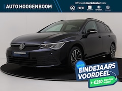 Volkswagen Golf Variant - 1.0 TSI Life | Achteruitrijcamera | CarPlay | Sfeerverlichting | Climate control | Adaptie