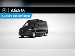 Mercedes-Benz Sprinter - 315 CDI GB L2 RWD PRO