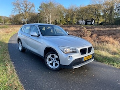 BMW X1 - sDrive18i Executive | 1 eig | Clima | Cruise | 17” | Stereo Proff | Bluetooth Tel | Sports