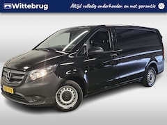 Mercedes-Benz Vito - 110 CDI Lang | Airco | Laadruimtepakket | Lange Versie