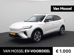 MG Marvel R - Luxury 70 kWh | ECC | Navi | Leder | LMV | Schuifdak | PDC | LED | Cam |