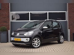 Volkswagen Up! - 1.0 75pk Cross Up Airco | 132.000km