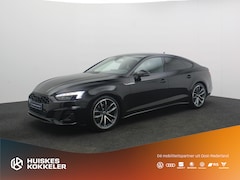 Audi A5 Sportback - 35 TFSI 150 S tronic S edition Competition 35 TFSI 150pk S edition Competition