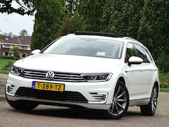 Volkswagen Passat Variant - TSI GTE 217PK DSG Highline / R-Line / LED