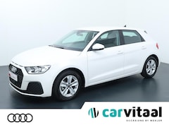 Audi A1 Sportback - 25 TFSI Pro Line | 95 PK | Apple CarPlay / Android Auto | Virtual cockpit | DAB |