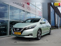 Nissan LEAF - 2.ZERO EDITION 40 kWh €2000, - subsidie mogelijk