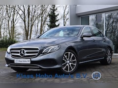 Mercedes-Benz E-klasse - 350e Avantgarde AIRMATIC, Widescreen, 360° Camera, Sfeerverlichting