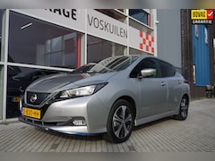 Nissan LEAF - E+ Tekna 62 kWh Bose Tijdelijk met Gratis winterbanden set