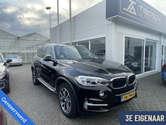 BMW X5 - xDrive30d Executive PANORAMA TREKHAAK LEDER Nieuw Model