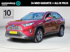 Toyota RAV4 - 2.5 Hybrid Active Automaat | Apple CarPlay / Android Auto | Stoelverwarming | Rijklaarprij