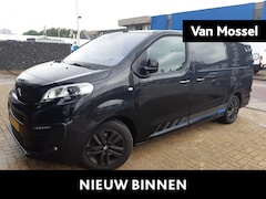 Peugeot Expert - 2.0 BlueHDI 180 Long Sport