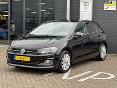 Volkswagen Polo - 1.0 TSI Highline/1STE EIG/APP CONNECT/CAMERA/PDC/NL-AUTO NAP