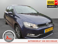 Volkswagen Polo - 1.0 AllStar