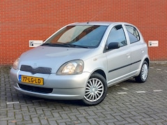 Toyota Yaris - 1.3 16V VVTI 5-DRS Yorin Airco