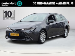 Toyota Corolla Touring Sports - Hybrid 140 Active Automaat | Nieuwste model | Apple CarPlay / Android Auto | NL Auto | Rij