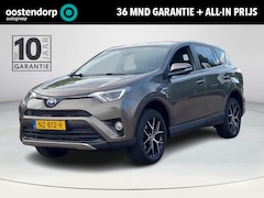 Toyota RAV4 - 2.5 Hybrid Dynamic Sport Automaat | Navigatie | Trekhaak | Rijklaarprijs incl. garantie |