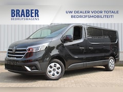 Renault Trafic - 2.0 Blue dCi 150 T30 L2H1 Advance | Schuifdeur Links | Trekhaak | Airco | PDC | LED | Crui