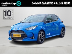 Toyota Yaris - 1.5 Hybrid 130 Launch Edition | DEMO VOORDEEL |