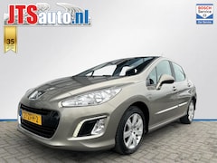 Peugeot 308 - 1.6 VTI 5-DRS Aut. Pano, Cruise, Climate, Navi