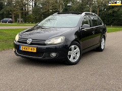 Volkswagen Golf Variant - 1.4 TSI Highline 118 KW ... AUTOMAAT