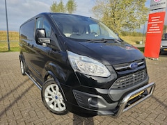 Ford Transit Custom - 290 2.2 TDCI L1H1 Sport