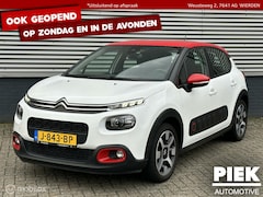 Citroën C3 - 1.5 BlueHDi S&S Feel NAVIGATIE, EXPORT PRIJS