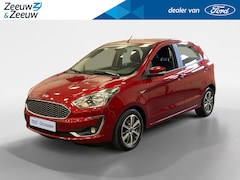 Ford Ka - 1.2 Trend Ultimate