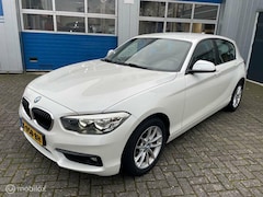 BMW 1-serie - 116i Lci 5 deurs Corporate Lease Edition 109Pk