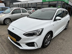 Ford Focus Wagon - 1.5 EcoBoost ST Line Panodak Automaat