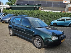 Volkswagen Golf - 1.6 Trendline-Elek.pakket-Radio-mp3-Nieuwe APK