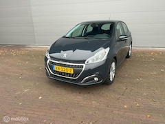 Peugeot 208 - 1.2 PureTech Apple Car. Cruise Con. Dealer ond