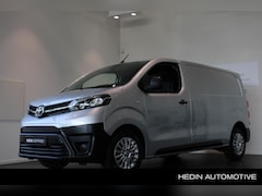 Toyota ProAce Worker - 2.0 D-4D Navigator | Navigatie | Airco | Laadruimte betimmering | Parkeersensoren