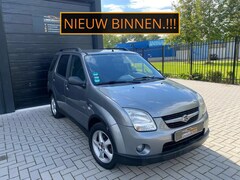 Suzuki Ignis - 1.3 Airco stoelverwarming Elek Ramen