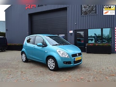 Suzuki Splash - 1.2 Exclusive | Airco | NAP